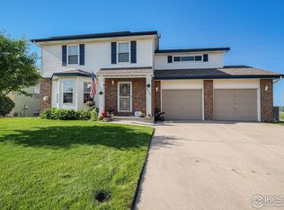 4998 32nd St, Greeley, CO 80634