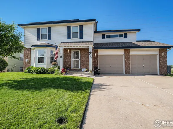 4998 32nd St, Greeley, CO 80634