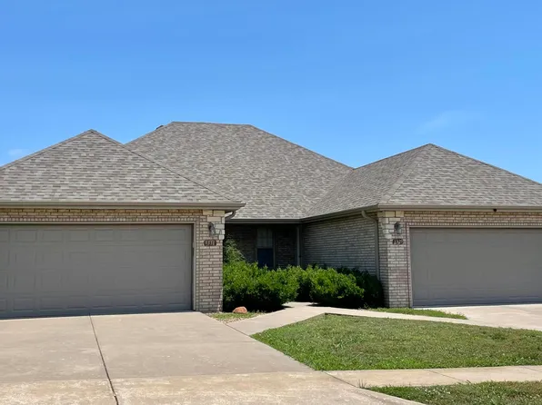 1329/1331 W Sackett Street, Springfield, MO 65807
