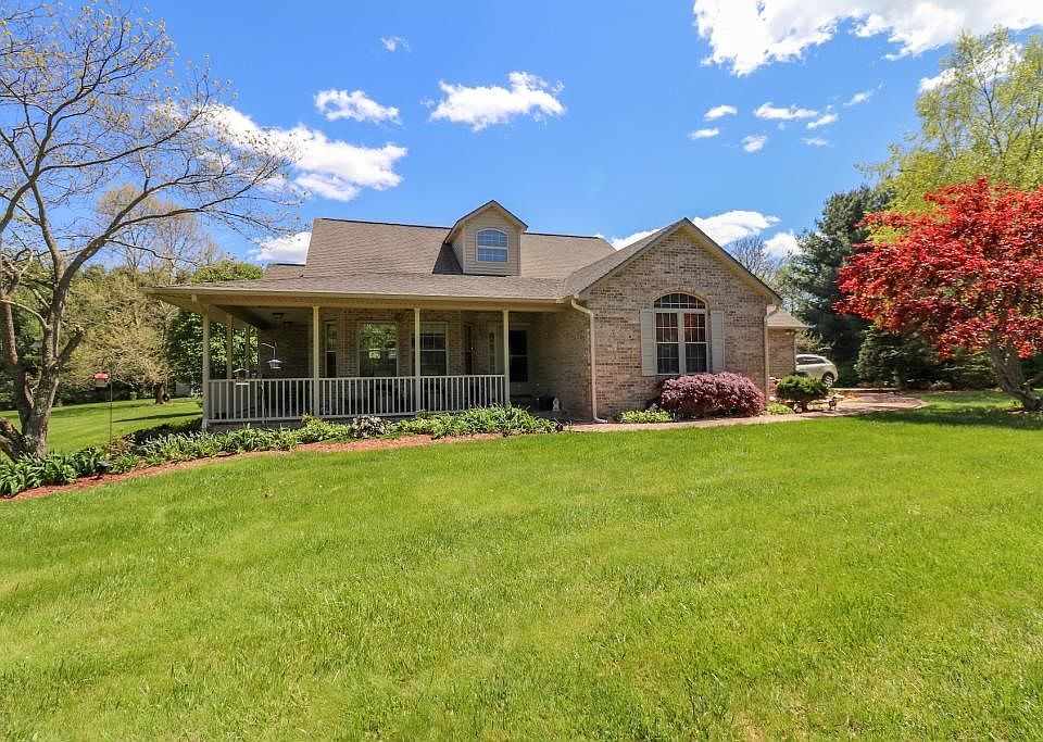 903 Country View Rd, Rural Retreat, VA 24368 Zillow