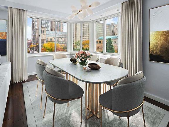 3rd image of 61 W 62nd St #4JK