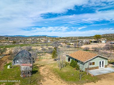 6034 N Bice Rd, Rimrock, AZ 86335 | Zillow