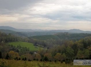 Tbd Big Peak Creek Rd, Laurel Springs, NC 28644