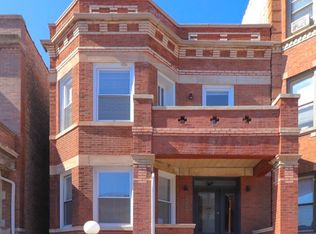 6206 S Champlain Ave, Chicago, IL 60637