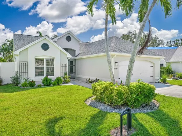 9040 Lightning Bug CT, FORT MYERS, FL 33919