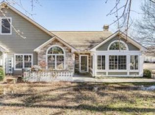 1207 Brookstone Way, Augusta, GA 30909