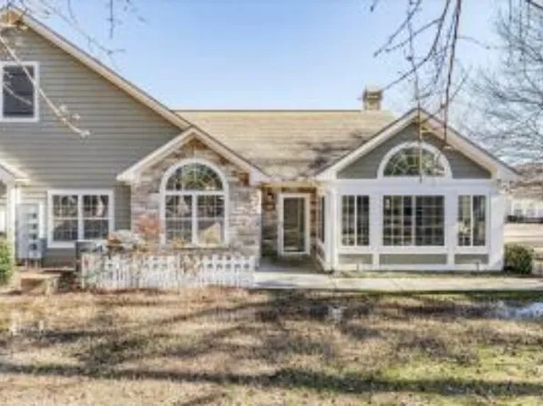 1207 Brookstone Way, Augusta, GA 30909