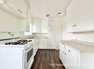 5640 Kester Ave #4A, Van Nuys, CA 91411