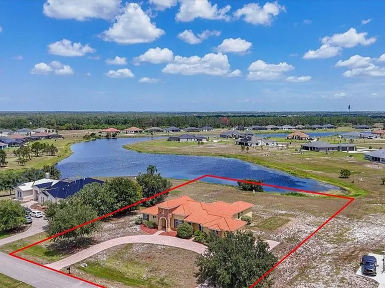 5218 Lake Toscana Dr — Photo 40