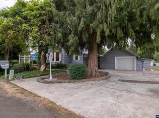 38846 NW Garden Dr, Scio, OR 97374