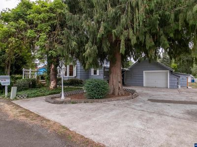 38846 NW Garden Dr, Scio, OR, 97374