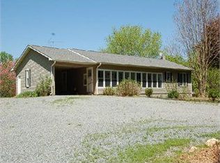 1953 Roaring Gap Church Rd, Elkin, NC 28621