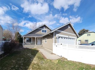 1010 Amherst Ave, Wenatchee, WA 98801