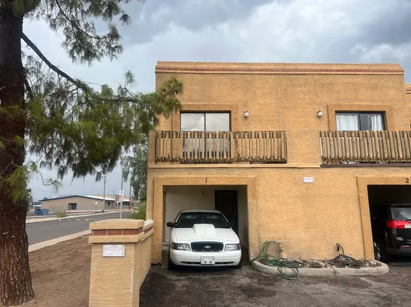 12217 N 21st Ave APT 1, Phoenix, AZ 85029