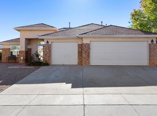 7208 Salida Rd NW, Albuquerque, NM 87114