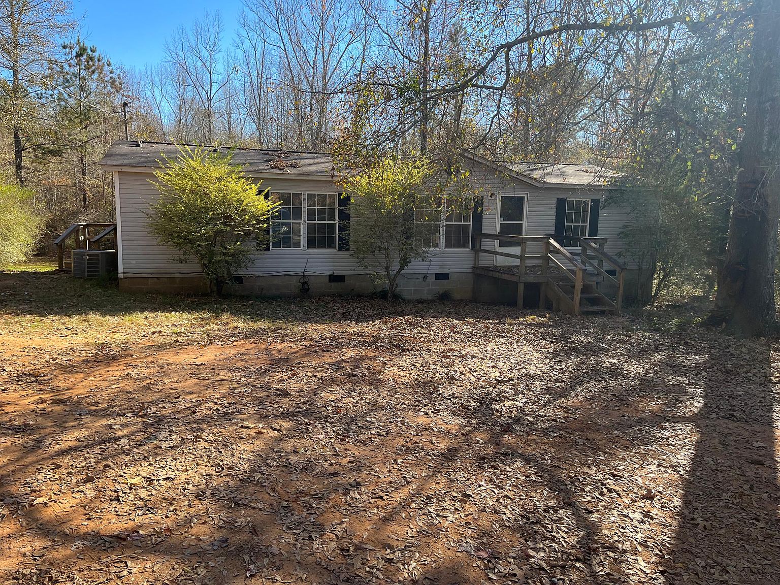 654 Yatesville Rd, Barnesville, GA 30204 Zillow