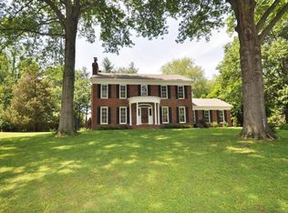 13403 Elm Ln, Prospect, KY 40059