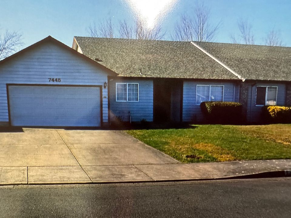 This picture was taken prior to getting new roof today.
