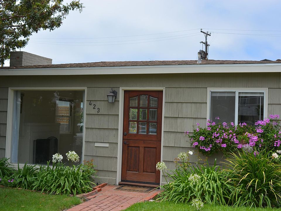 Welcome to 423 Marguerite Ave, Corona del Mar, CA
