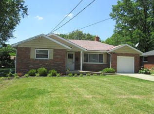 8521 Myrtlewood Ave, Cincinnati, OH 45236