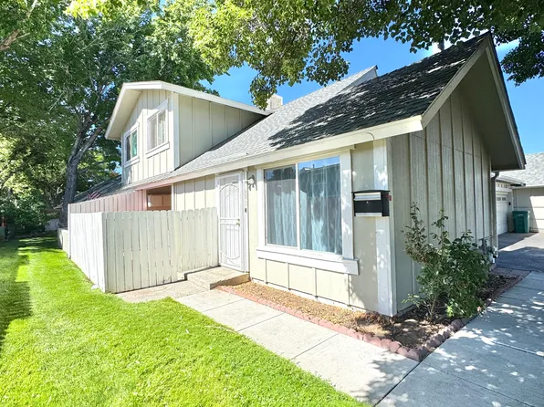 1601 London Cir, Sparks, NV 89431