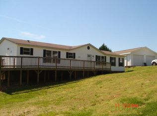 226 Baywood Dr, Easley, SC 29640