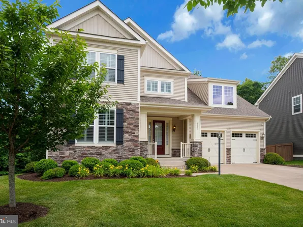 420 Pear Blossom Rd, Stafford, VA 22554
