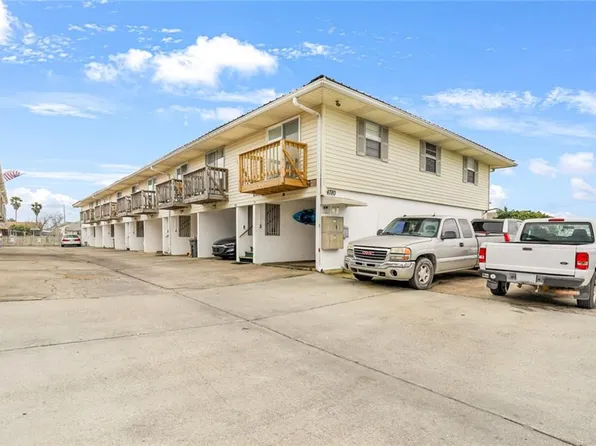 4780 Pontchartrain Dr APT 120, Slidell, LA 70458