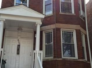 2703 W 23rd St, Chicago, IL 60608