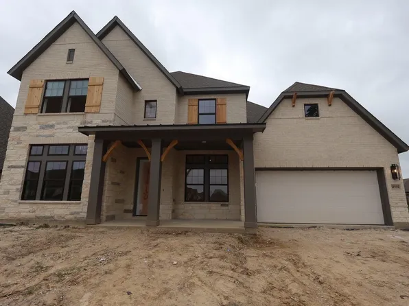 11918 Bush Tail Ct, Mont Belvieu, TX 77523