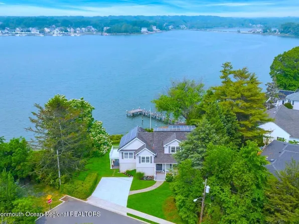 1 Bay Breeze Way, Neptune City, NJ 07753