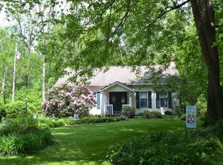 64 Brynwood Cir, Granville, OH 43023
