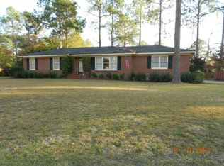702 E 25th Ave, Cordele, GA 31015