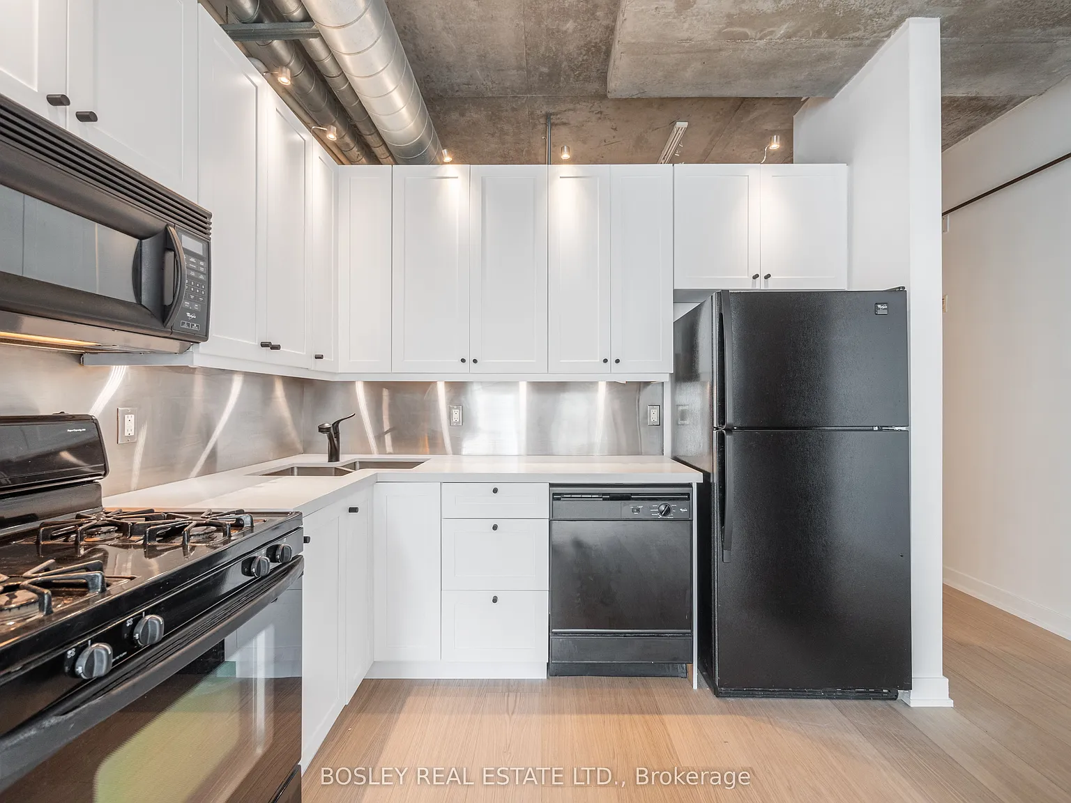 1 bed, $2,450 — Photo 3