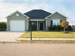 310 Tug Ct, Warner Robins, GA 31088