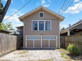 2714 Reagan St, Houston, TX 77009