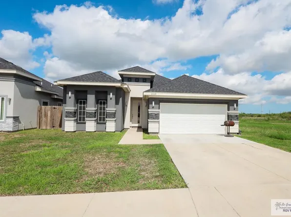 3548 Westcreek Dr, Brownsville, TX 78526