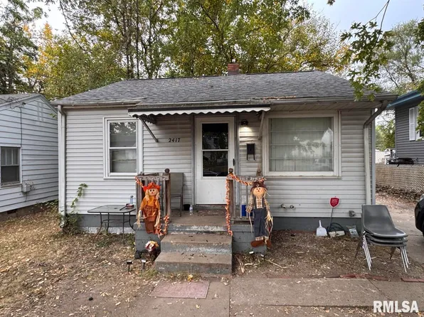 2417 W Ann St, Peoria, IL 61605