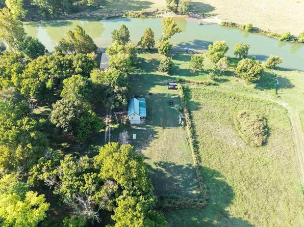 421 Outback Rd, Ravenden, AR 72459