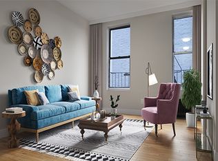 701 W 180th St APT 38, New York, NY 10033