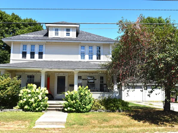 12 Lakeview Street, Lincoln, ME 04457