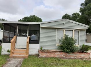 11211 E Bay Rd UNIT 76, Gibsonton, FL 33534