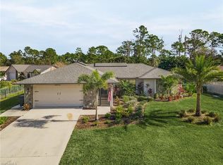 18114 Wells Rd, North Fort Myers, FL 33917