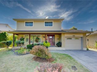 176 Morrison Rd, Kitchener, ON N2A2T4