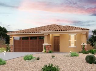 24596 W Pima Street, Buckeye, AZ 85326