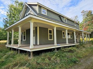 1765 Dexter Rd, Dover Foxcroft, ME 04426