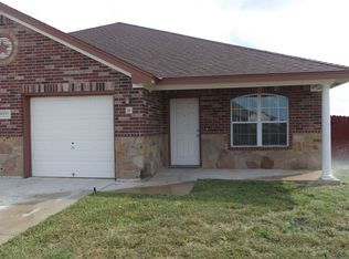 4100 Elms Run Cir APT A, Killeen, TX 76542