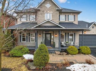 5 Brownscombe Cres, Uxbridge, ON L9P 1X9