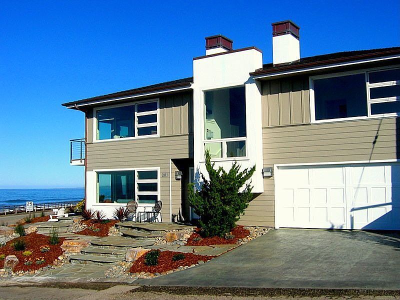 Prime Moonstone Beach Site