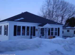 30 School Ave, Limestone, ME 04751
